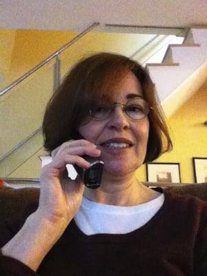 Photo of Sandra H.