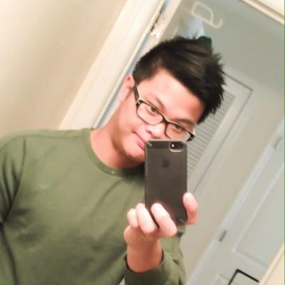photo of Arvin L.