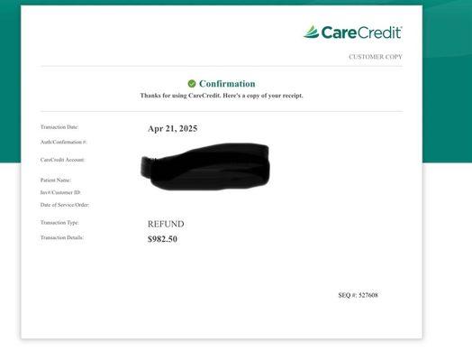 photo of Christina C.