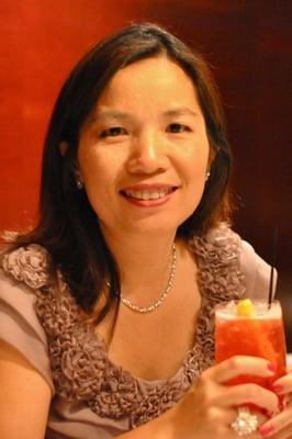 Photo of Sharon P.