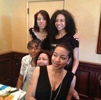 photo of Georgetta H.