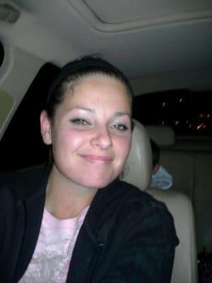 Photo of Christine B.