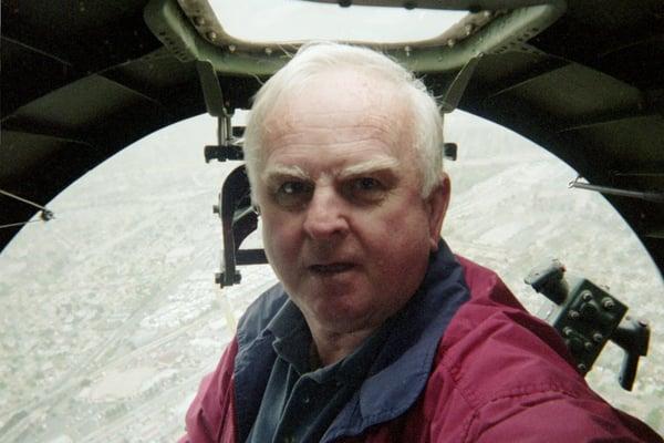 Photo of Jack K.