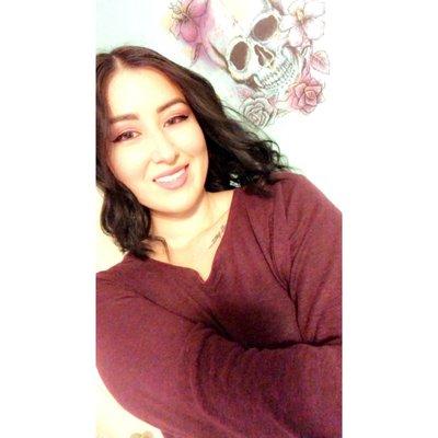 photo of Victoria U.