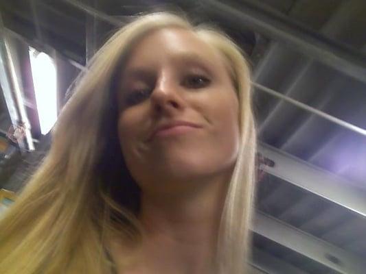 Photo of Trisha B.