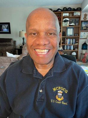 Photo of Vince P.