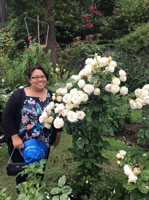 Photo of Donna Lyn B.