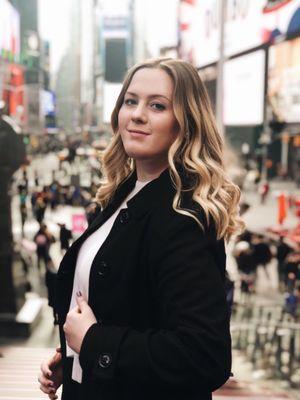 Photo of Erin W.