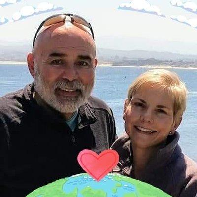 Photo of Karen N Patrick K.