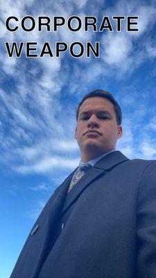 Photo of Christopher B.