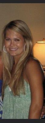 Photo of Kristin A.