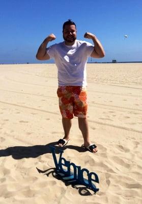 photo of Christian M.