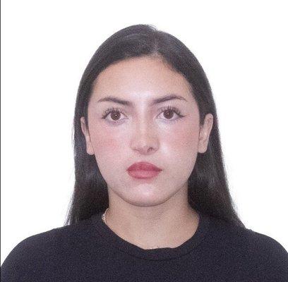 Photo of Isabella C.