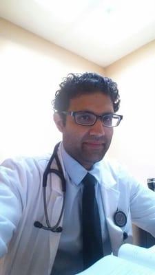 Photo of Tarun K.
