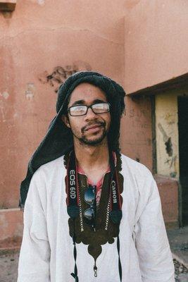 Photo of Jabari M.