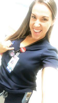 photo of Miss Elle C.