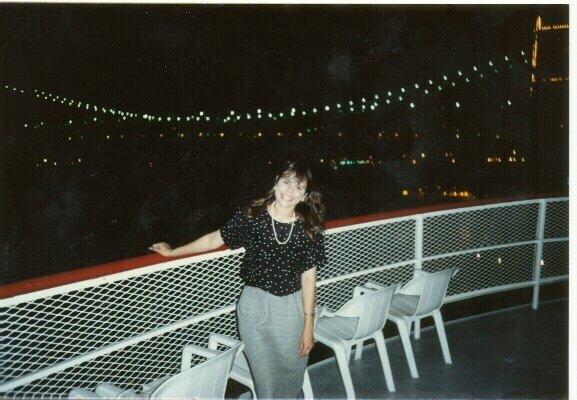 Photo of Tracey L.