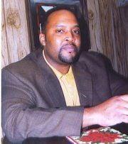 Photo of Darrin F.
