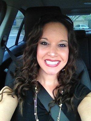 Photo of Selina M.