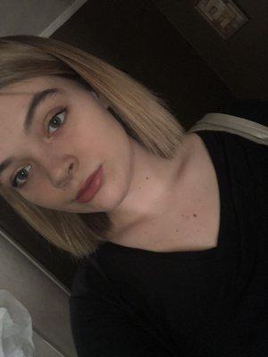 Photo of Faith B.