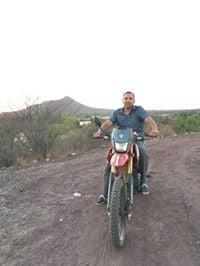 photo of Luis Enrique O.