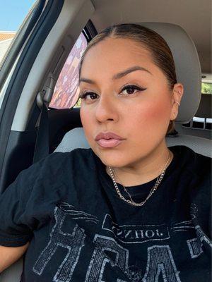 Photo of Nicolette A.