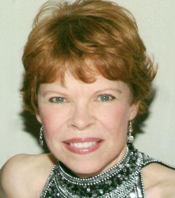 photo of Carol B.