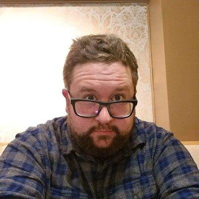 photo of Nicholas W.