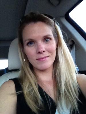 Photo of Natalie G.