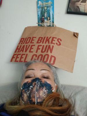 Photo of Brandy C.