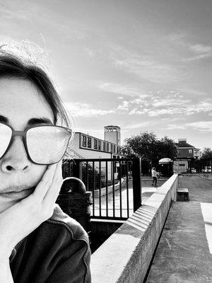 photo of Michelle S.