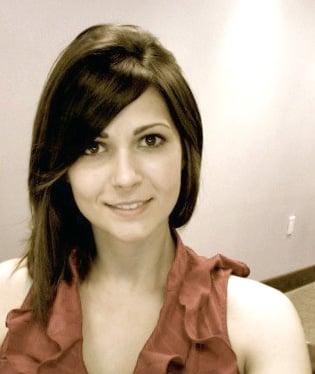 Photo of Katie R.