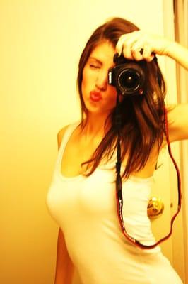 photo of Julia F.