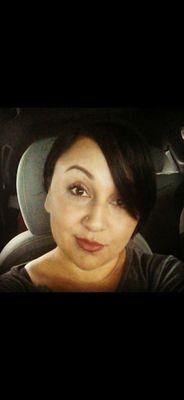 Photo of Amanda M.
