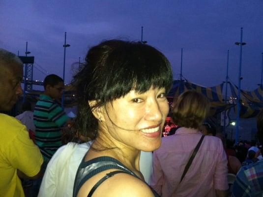 Photo of Diane Z.