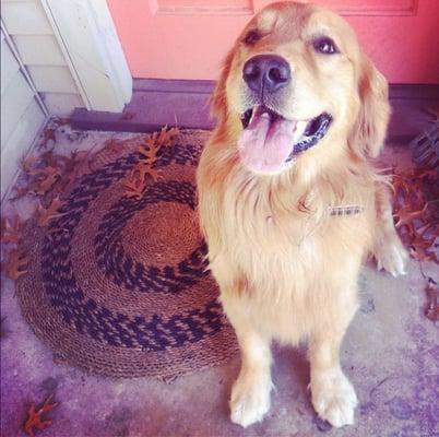 photo of Kimberly F.