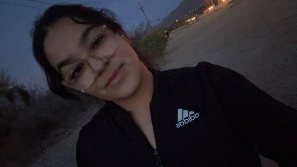 Photo of Laura G.