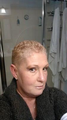 photo of Kaherine P.