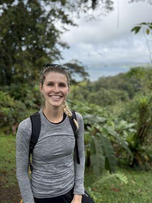 Photo of Shannon M.