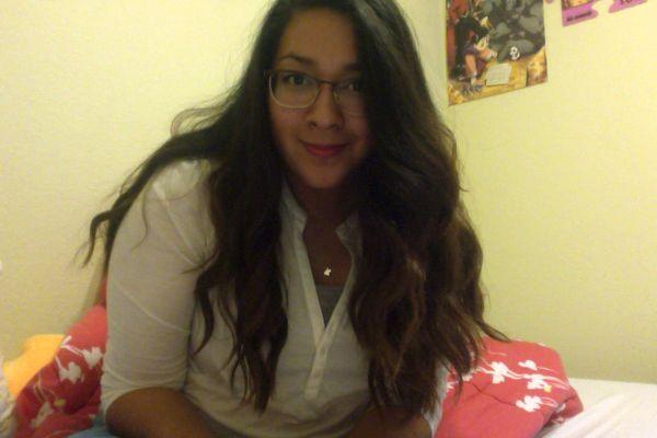 Photo of Jacqueline M.