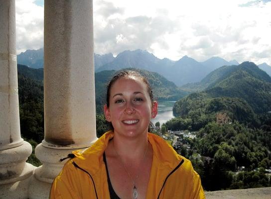 Photo of Amy H.