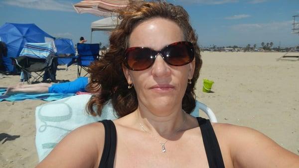 Photo of Stephanie C.