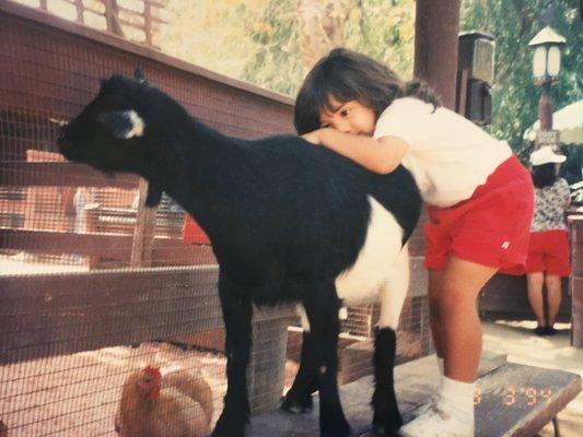 photo of Jennifer F.