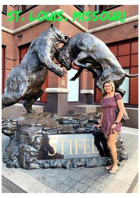 Photo of Christine G.