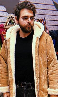 Photo of Nicholas L.