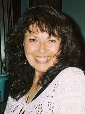 Photo of Violet O.