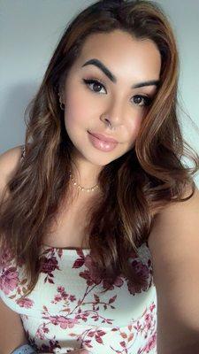 photo of Michelle G.