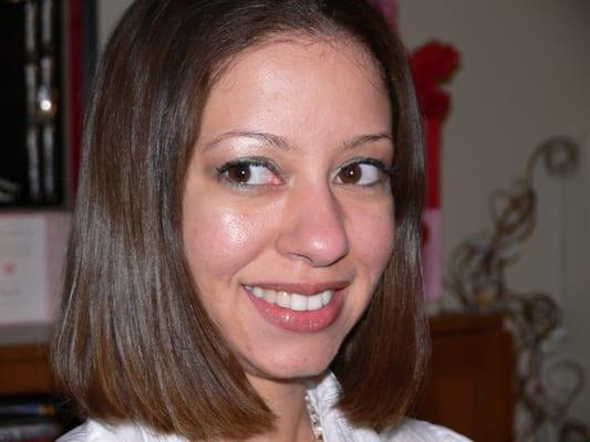 Photo of Leah S.