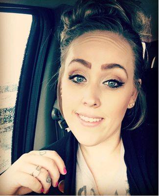 Photo of Ashley H.