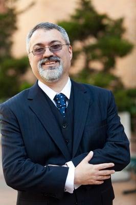Photo of Jeremy J.